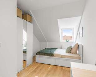 WG-Zimmer in München 875,00 € 13 m²