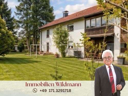 Foto - Grundstück zu verkaufen in Traunreut 550.000,00 € 1000 m²