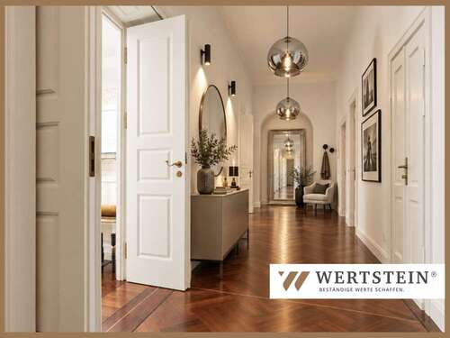 Foto - Wohnung zum Kaufen in Dresden 980.000,00 € 179 m²