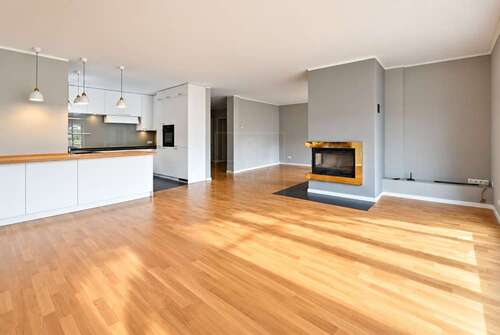 Foto - Wohnung zum Mieten in Bad Homburg vor der Höhe 2.860,00 € 159 m²