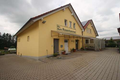 Foto - Einzelhandel in Kumhausen 1.700,00 € 244 m²