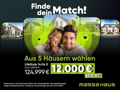 Foto - Haus zum Kaufen in Geislingen 633.759,00 € 260 m²