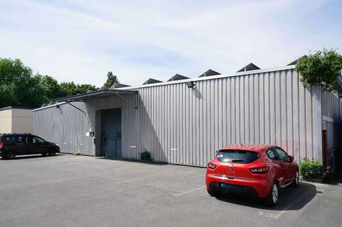Foto - Halle in Ratingen 1.940,00 € 190 m²