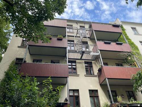 Foto - Wohnung zum Kaufen in Leipzig 219.000,00 € 66.91 m²