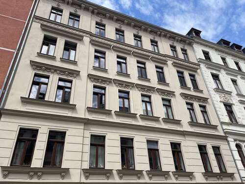Foto - Wohnung zum Kaufen in Leipzig 235.000,00 € 66.91 m²