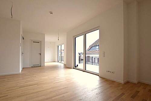 Foto - Wohnung zum Mieten in Büdingen 950,00 € 104.53 m²