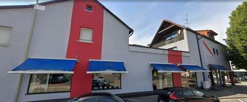 Foto - Einzelhandel in Wörth am Rhein 2.500,00 € 165.32 m²