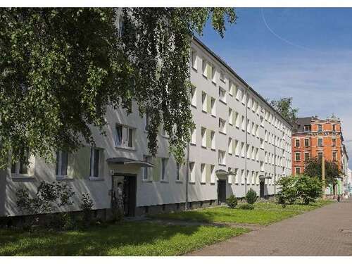 Foto - Wohnung zum Mieten in Chemnitz 365,17 € 59.48 m²