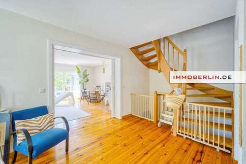 Foto - Haus zum Kaufen in Berlin 789.000,00 € 130 m²