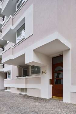 Foto - Wohnung zum Kaufen in Berlin 599.000,00 € 91.51 m²