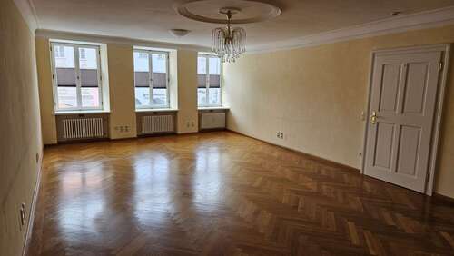 Foto - Büro in Neuötting 600,00 € 42.2 m²