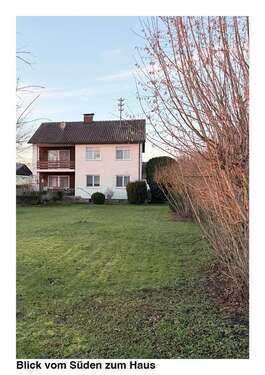 Foto - Haus zum Kaufen in Neuburg an der Donau 585.000,00 € 130 m²