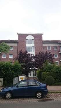 Foto - Wohnung zum Mieten in Ahrensburg 580,00 € 40 m²