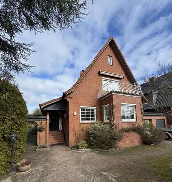 Foto - Haus zum Kaufen in Hamburg 825.000,00 € 174 m²