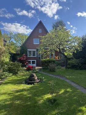 Foto - Haus zum Kaufen in Hamburg 780.000,00 € 174 m²