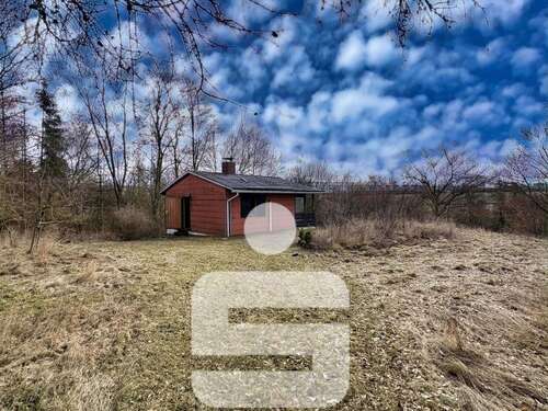 Foto - Grundstück zu verkaufen in Hof 40.000,00 € 1748 m²