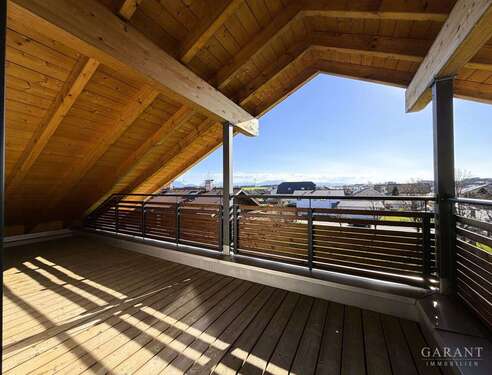 Foto - Wohnung zum Kaufen in Prutting 629.000,00 € 118 m²