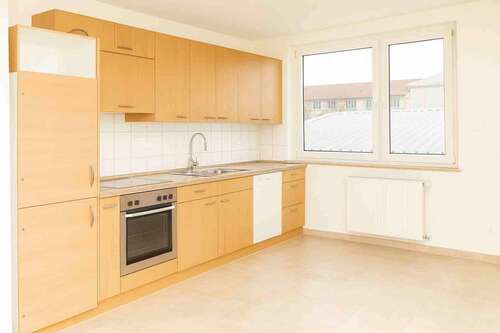 Foto - Wohnung zum Kaufen in Bielefeld 159.000,00 € 68.15 m²