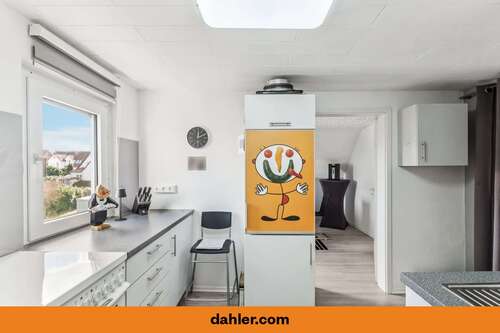 Foto - Haus zum Kaufen in Leingarten 685.000,00 € 244 m²