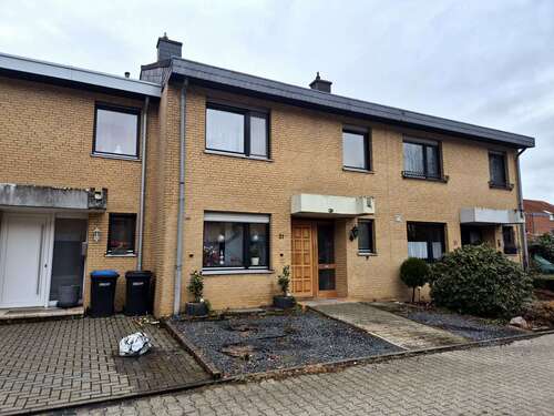 Foto - Haus zum Kaufen in Geilenkirchen 299.800,00 € 107 m²