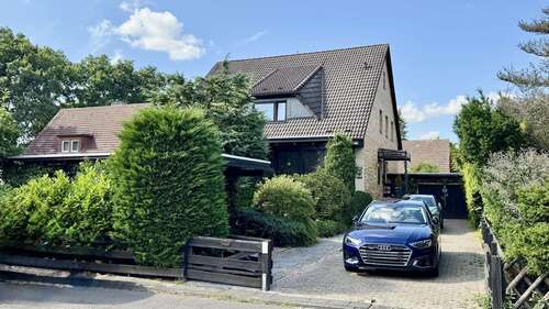 Foto - Haus zum Kaufen in Gifhorn 359.000,00 € 200 m²