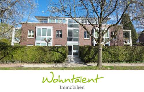 Foto - Wohnung zum Mieten in Ahrensburg 1.750,00 € 86 m²