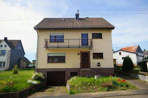 Foto - Haus zum Kaufen in Meudt 250.000,00 € 150 m²