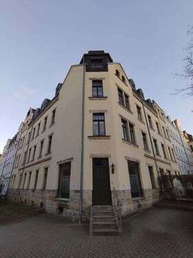 Foto - Wohnung zum Mieten in Chemnitz 185,00 € 41.22 m²