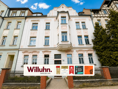 Foto - Haus zum Kaufen in Zeitz 299.900,00 € 463.28 m²