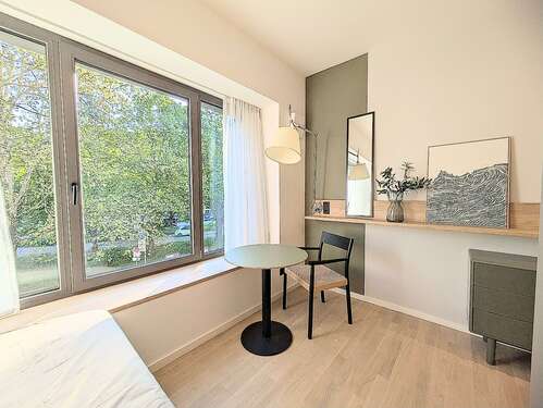 Foto - Wohnung zum Mieten in Stuttgart 740,00 € 20 m²