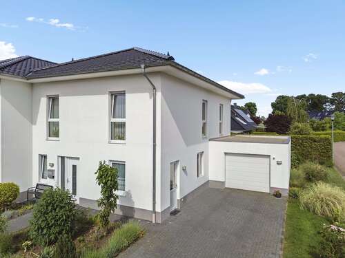Foto - Haus zum Kaufen in Bohmte 319.000,00 € 142.92 m²
