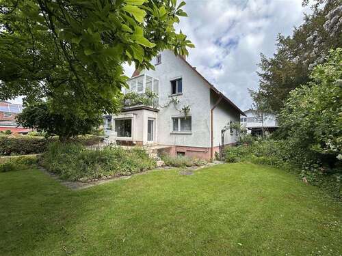 Foto - Haus zum Kaufen in Durmersheim 389.000,00 € 155 m²