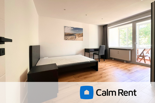 Foto - WG-Zimmer in München 850,00 € 18 m²