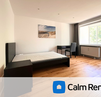 WG-Zimmer in München 850,00 € 18 m²