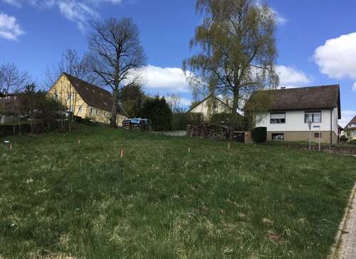 Foto - Grundstück zu verkaufen in Schömberg 199.000,00 € 795 m²