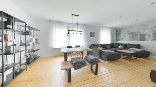 Foto - Wohnung zum Mieten in Kaiserslautern 850,00 € 83 m²