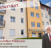 Wohnung zum Kaufen in Traunreut 159.000,00 € 43 m²