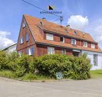 Haus zum Kaufen in Reutlingen - Sickenhausen 599.000,00 € 257.38 m²
