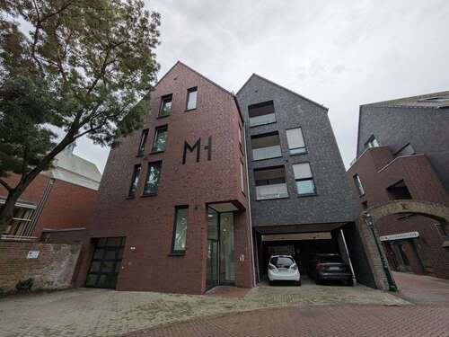 Foto - Wohnung zum Mieten in Straelen 750,00 € 63.13 m²