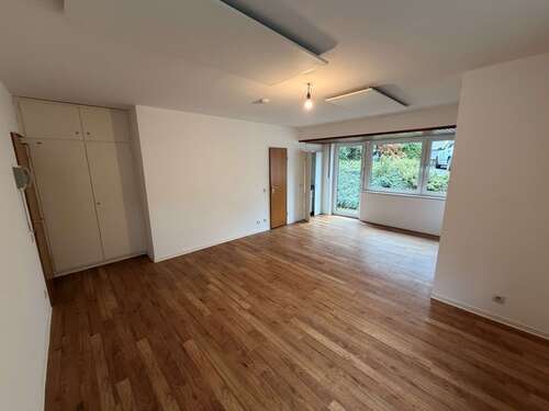 Foto - Wohnung zum Mieten in Frankfurt am Main 590,00 € 34 m²