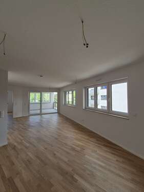 Foto - Wohnung zum Mieten in Schorndorf 1.281,00 € 85.4 m²