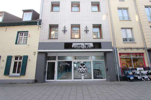 Foto - Einzelhandel in Nettetal 1.350,00 € 180 m²