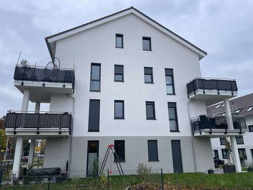 Foto - Wohnung zum Kaufen in Zwenkau 444.700,00 € 99.5 m²