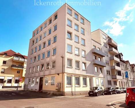Foto - Büro in Frankenthal (Pfalz) 690,00 € 95 m²