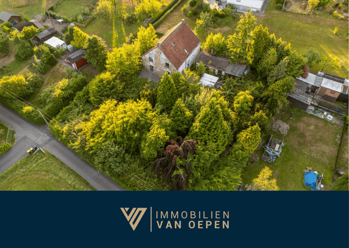 Foto - Grundstück zu verkaufen in Essen 350.000,00 € 1304 m²