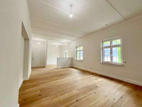 Foto - Wohnung zum Mieten in Krefeld 1.565,00 € 115 m²