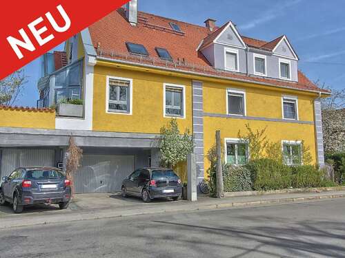 Foto - Haus zum Kaufen in Fürstenfeldbruck 1.290.000,00 € 313.52 m²