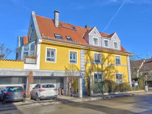 Foto - Haus zum Kaufen in Fürstenfeldbruck 1.235.000,00 € 313.52 m²