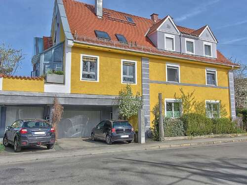 Foto - Haus zum Kaufen in Fürstenfeldbruck 1.290.000,00 € 313.52 m²