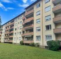 Wohnung zum Kaufen in Augsburg 92.000,00 € 43.68 m²